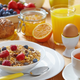 Illustration for article titled Nobodys Eating Breakfast at Home Anymore